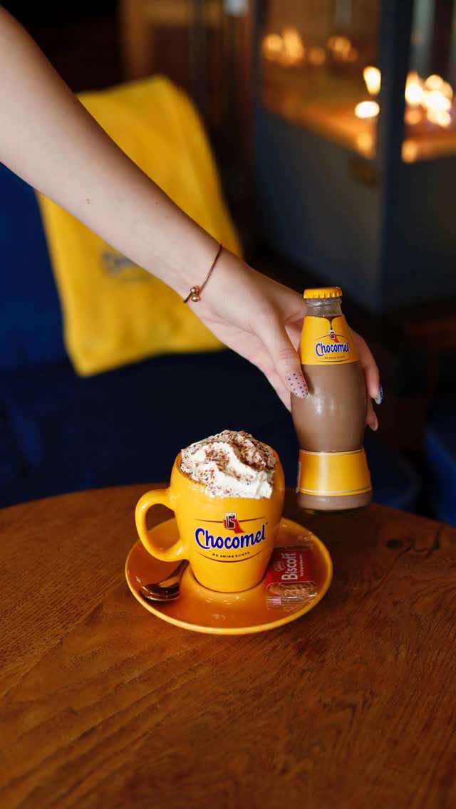 Instagram post from deharmoniealmere. This post is in position 1.