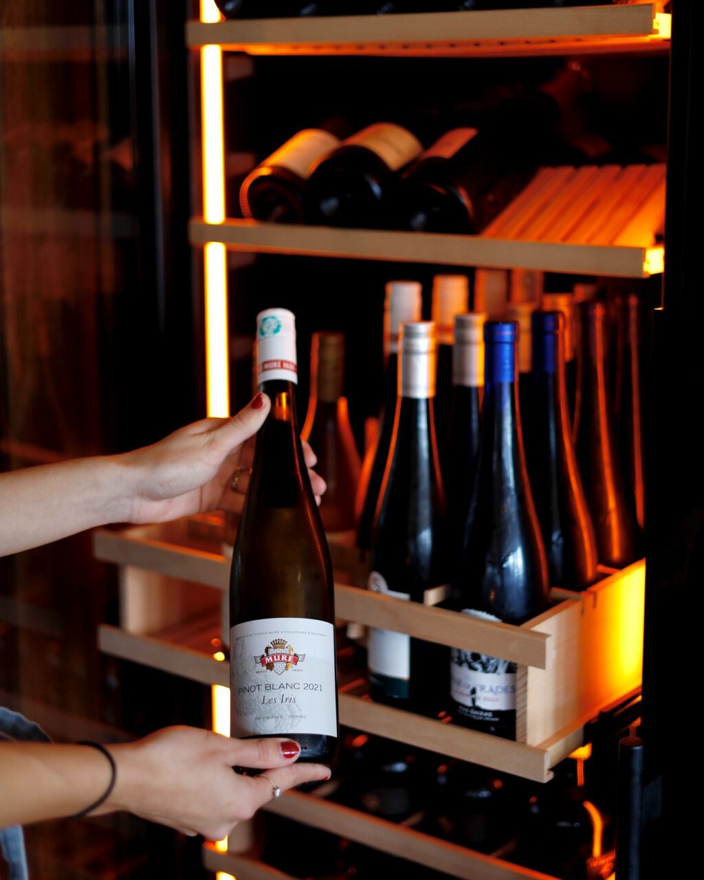 Instagram post from deharmoniealmere. This post is in position 1.