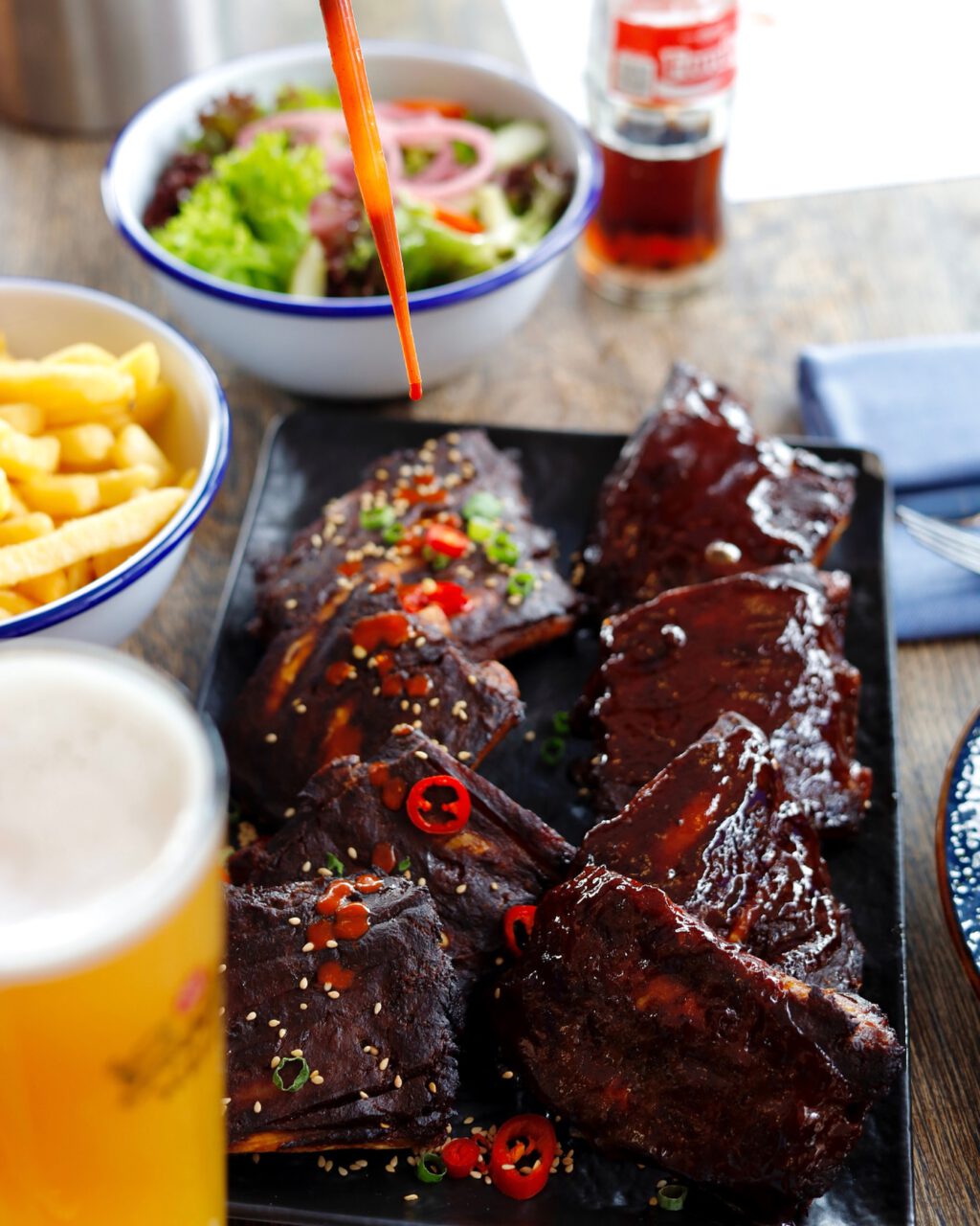 Instagram post from deharmoniealmere. This post is in position 4.