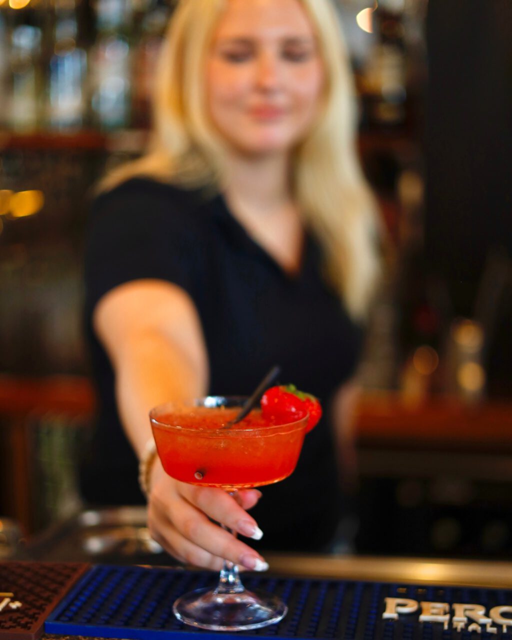 Instagram post from deharmoniealmere. This post is in position 1.