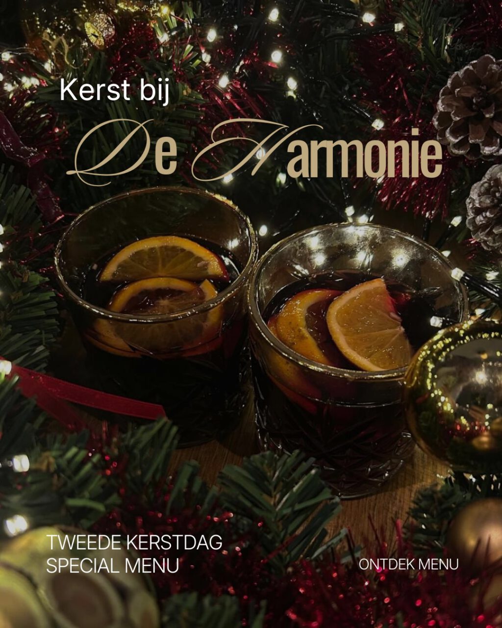 Instagram post from deharmoniealmere. This post is in position 0.